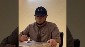 Сура Кахф Умар Сильдинский (Umar Sildinskiy)