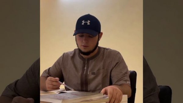 Сура Кахф Умар Сильдинский (Umar Sildinskiy)