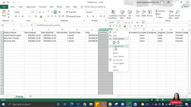 SUITECRM - IMPORTING RECORDS INTO SUITECRM MODULES USING CSV FILE || Part 4 смотреть онлайн