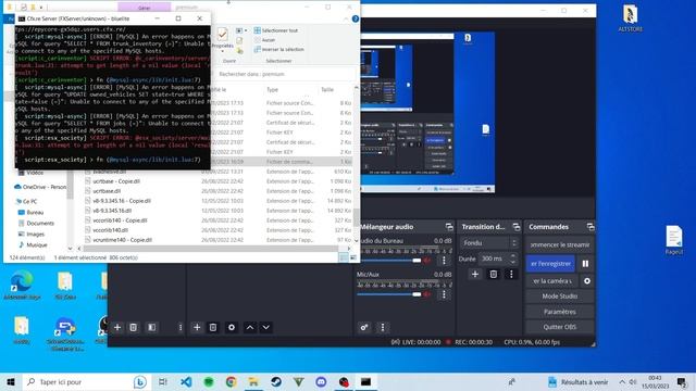 [FREE] START.BAT FIVEM смотреть онлайн