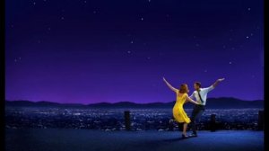 La La Land Piano Medley - Justin Hurwitz