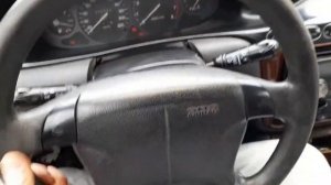 Обзор на мой 2-й автомобиль  ДЭУ Леганза 2.0.Почему я его купил. И чем он лучше Опеля Вектра а 1.6