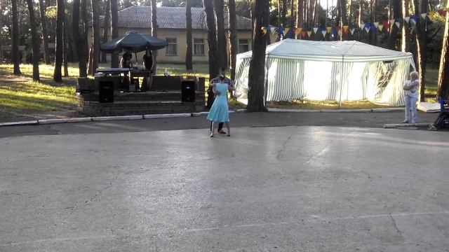 Нежный вальс [ННЦ] смотреть онлайн