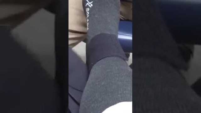 Solaris leg wrap смотреть онлайн