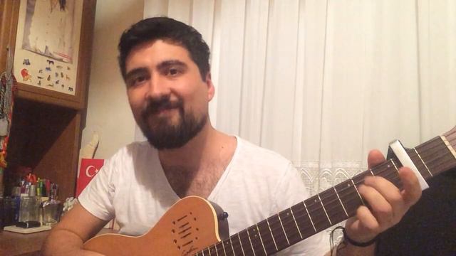 Ersay Üner - Selam | ONUR KIRMAZ смотреть онлайн