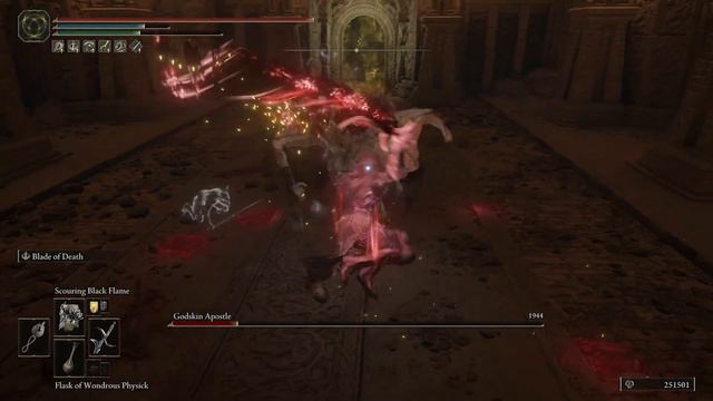 “Creating the most OVERPOWERED STEALH BUILD in Elden Ring!” смотреть онлайн