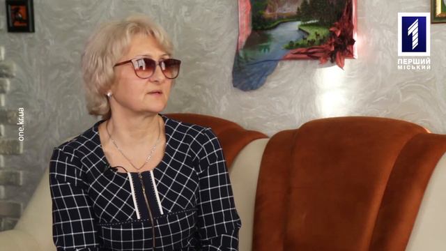 Перший арт-простір: Тетяна Фурса смотреть онлайн