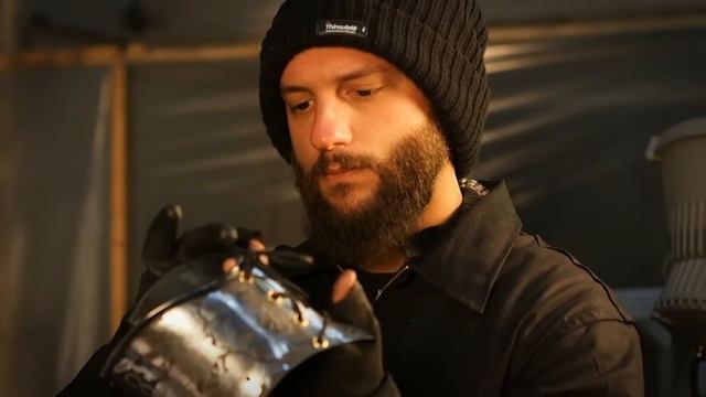 Start Metal Art смотреть онлайн