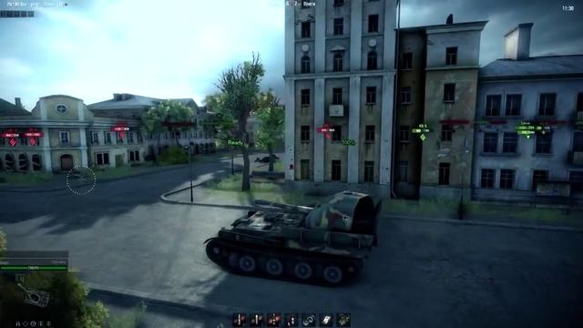 Fragmovie artillery hardcore Arti25 Part23 смотреть онлайн