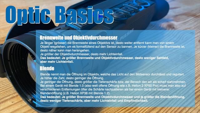 Lagerfeuerschnack: Das neue Pulsar Helion 2 XP 50 PRO – die neue Premiumklasse (Updated) смотреть онлайн