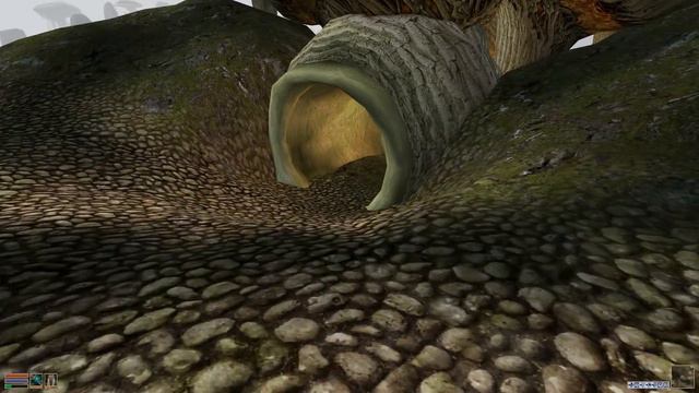 Morrowind Modded Playthrough - Part 54 | Sadrith Mora смотреть онлайн