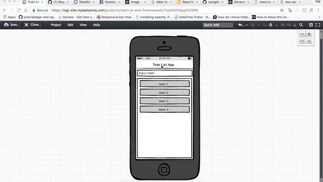 01. React Native - Todo List App, Perkenalan смотреть онлайн