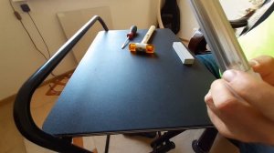 Ремонт телескопічної штанги TopLock Vermop