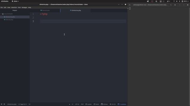 Funções recursivas em PHP - WDEV смотреть онлайн