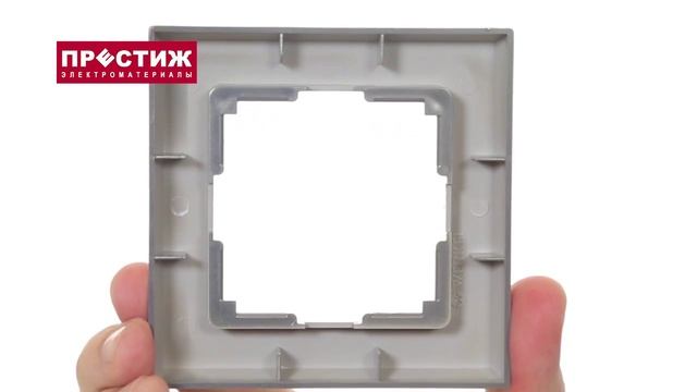 Werkel Vitel. Рамки для розеток и выключателей смотреть онлайн