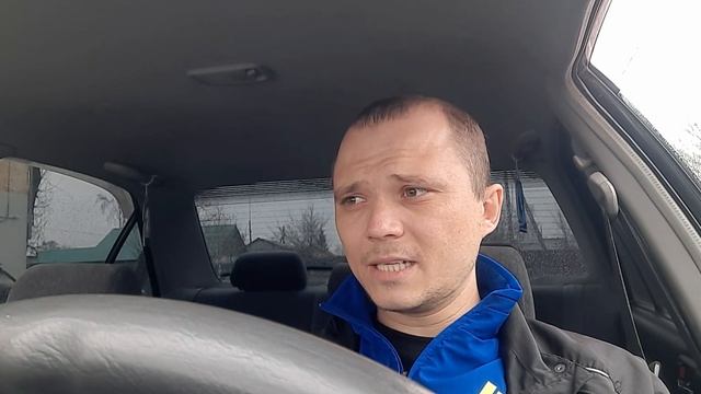Нестабильная работа двигателя, высокий расход топлива. Ещё одна из причин. 7а-fe Toyota Carina смотреть онлайн