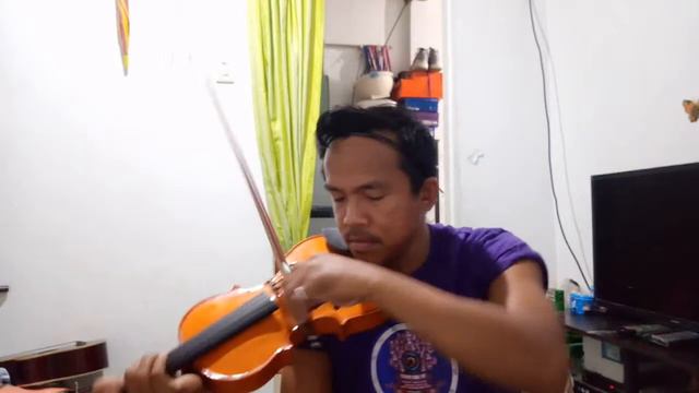 Malaya violin cover смотреть онлайн