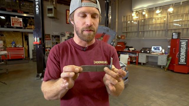 M3 Gets Chopped and Riveted! Our Drift/Grip Project Goes Widebody смотреть онлайн
