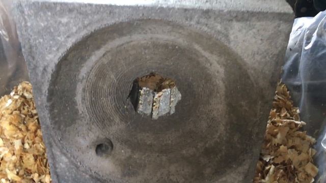 Горелочный камень OK1034.000.001 ТУУВ.27-26.2-21631696-002:2008 ГОСТ 969-91 код УКТЗЕД 6810 99 00 0 смотреть онлайн