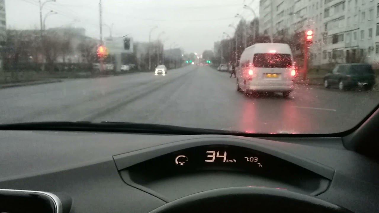Кто шумит больше Ниссан лиф или Шкода Октавия, а так же падение сох весной смотреть онлайн