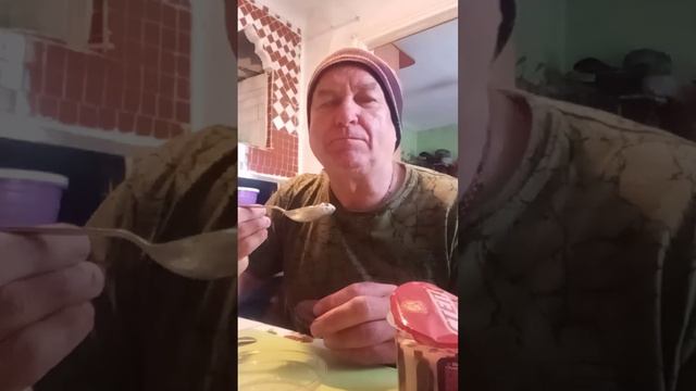 На обзор паста шоколадно -арахисовая из магазина Победа,ем с аппетитом. смотреть онлайн