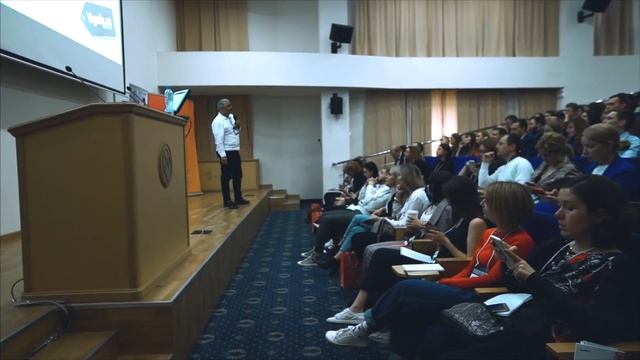 EKATERINBURG MARKETING FORUM 24.05.19 смотреть онлайн