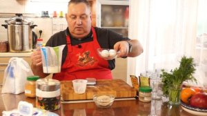 Печеночный паштет / Печеночный паштет в автоклаве / Korsar Show #123