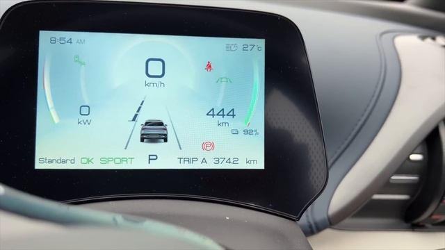 BYD Atto 3 - Quirky & Feature Loaded EV With Good Range | Faisal Khan смотреть онлайн