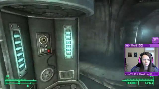 Lowco2525 Plays: Fallout 3! (Part 53) смотреть онлайн