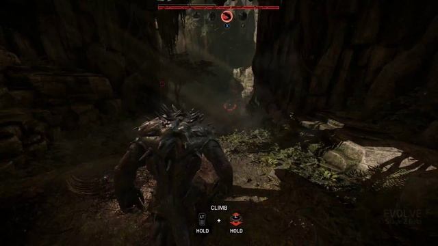 SEIZURE WARNING! Evolve Stage 2 Graphical Glitch Flashing Frozen Flickering Bug Fix смотреть онлайн