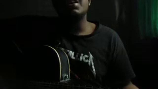 Oasis - Stop Crying Your Heart Out (Cover) смотреть онлайн