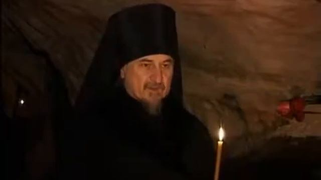 Памяти Иоанна (Крестьянкина). смотреть онлайн