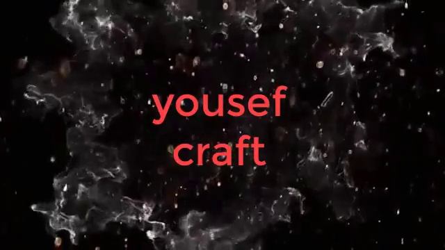 antro l yousef craft смотреть онлайн
