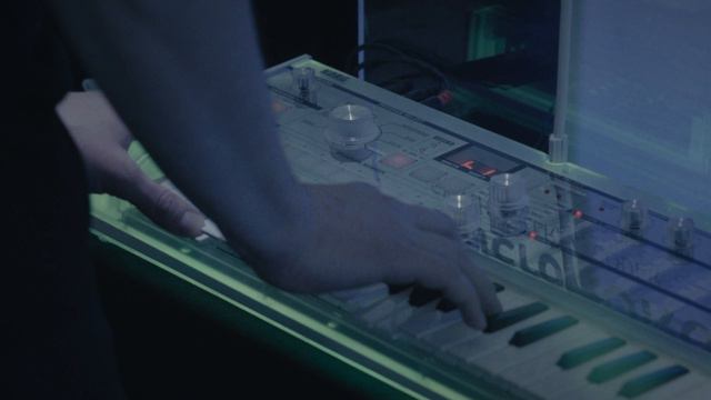 Korg´s Reissue of the Microkorg & Arp Odyssey | Superbooth 23 | Thomann смотреть онлайн