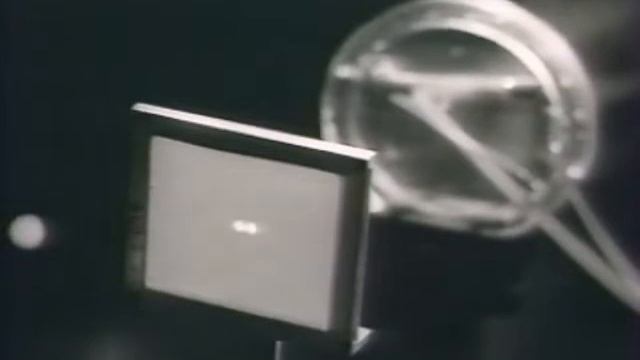 Визуализация инфракрасного излучения, 1987 смотреть онлайн