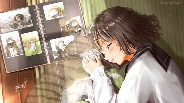 Успокаивающая музыка для сна и лечение бессонницы - Расслабляющая музыка, только я засыпаю, ASMR