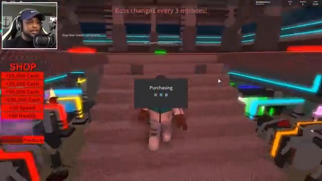 ROBLOX HORROR TYCOON 2018 смотреть онлайн