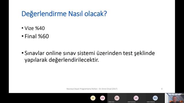 NDP, Ders Hakkında смотреть онлайн