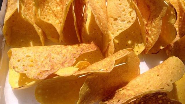 Рецепты от шеф-повара