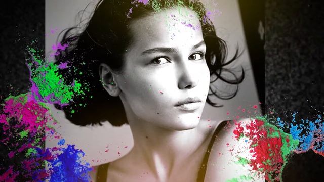 Фотостудия в салоне красоты Кристина смотреть онлайн