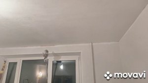 Как покрасить стеклохолст белым укрывающим грунтом