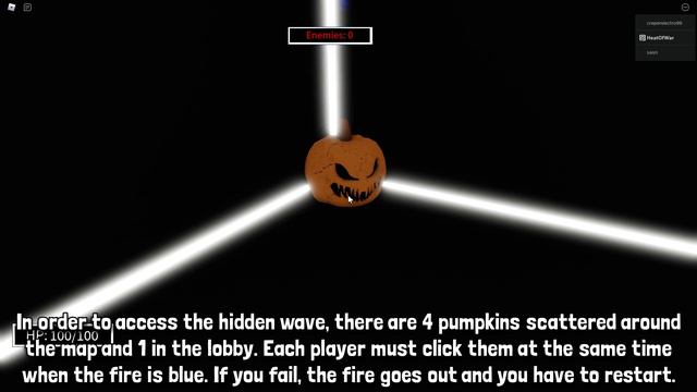 Undertale Soul OPs Halloween Event Explained смотреть онлайн