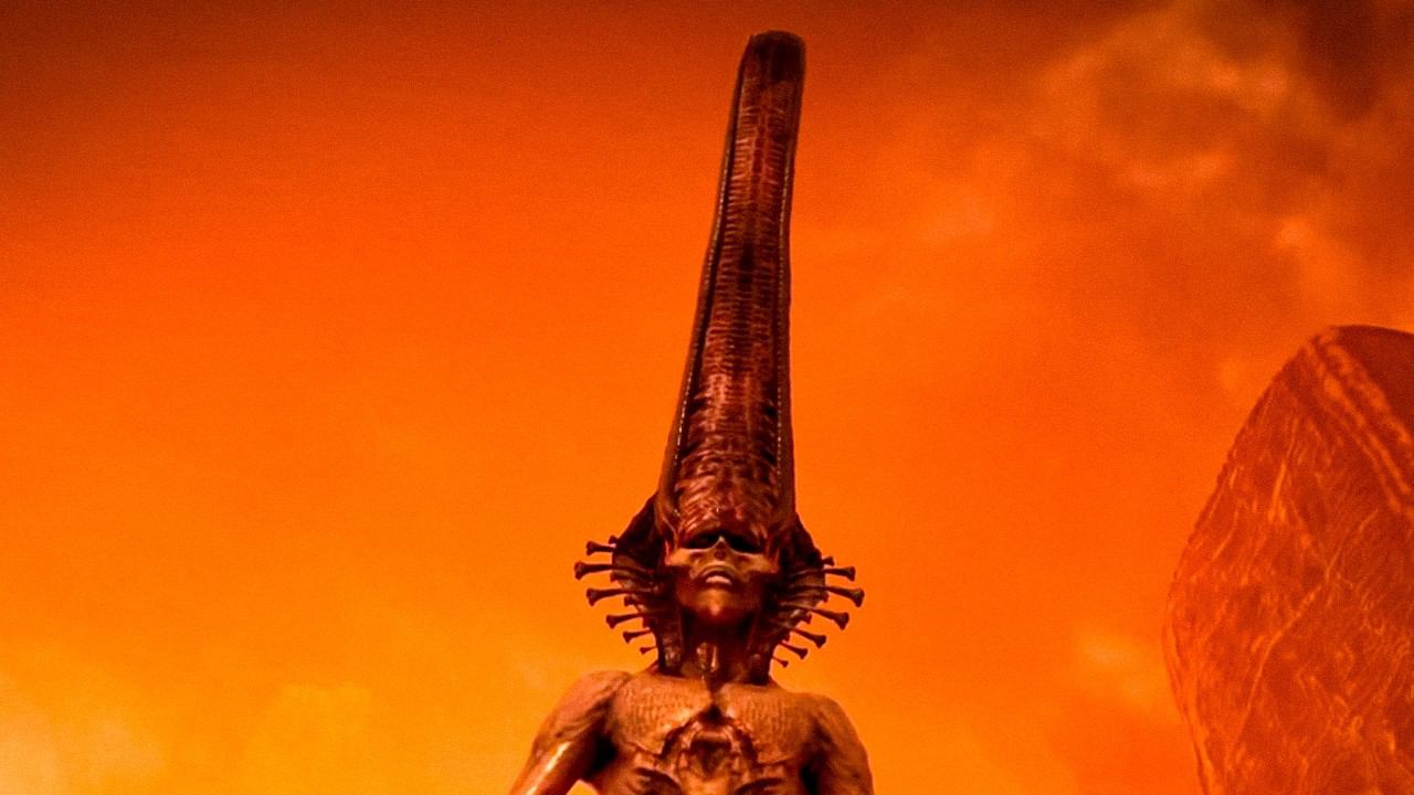 СЮР ХОРРОР - Necrophosis