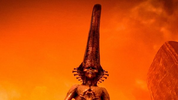 СЮР ХОРРОР - Necrophosis