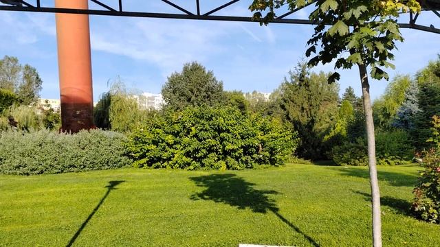 Honor 70, 4K Video Sample (Panning) смотреть онлайн