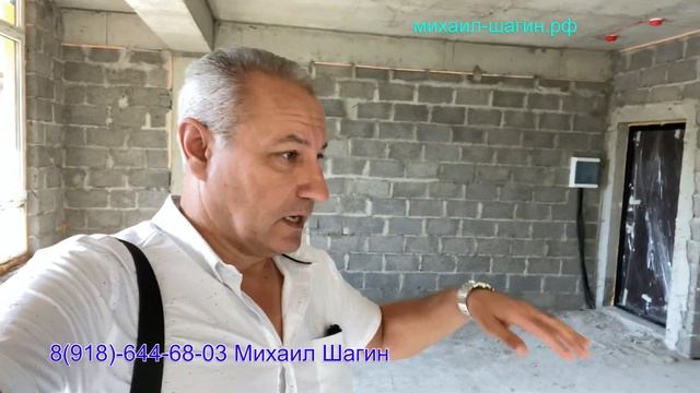 ??ЖК Кватро квартира 50 кв/м в Дагомыс Сочи. Двухкомнатная квартира в Сочи.Недвижимость в Сочи смотреть онлайн