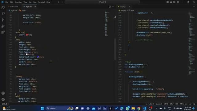 2D Game / Java Institute смотреть онлайн