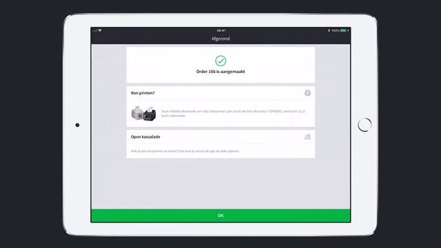 Mijnwebwinkel - Jouw Kassa App (rondleiding) смотреть онлайн
