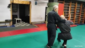 Джиу-джитсу. Темы для новичков 16.