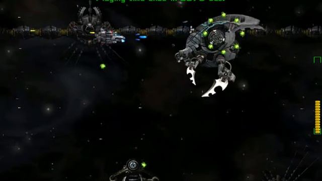 Astrobatics v1.0.2 (Windows game 2003) смотреть онлайн